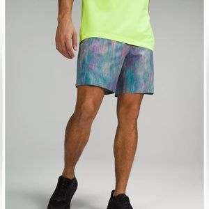 Lululemon Pace Breaker Linerless Short 7"